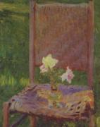 John Singer Sargent Old Chair Norge oil painting reproduction